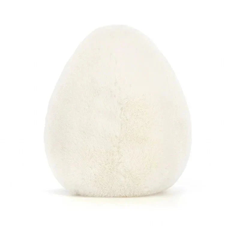 Jellycat Amuseable - Boiled Egg Chic plush toy – Auraplush™