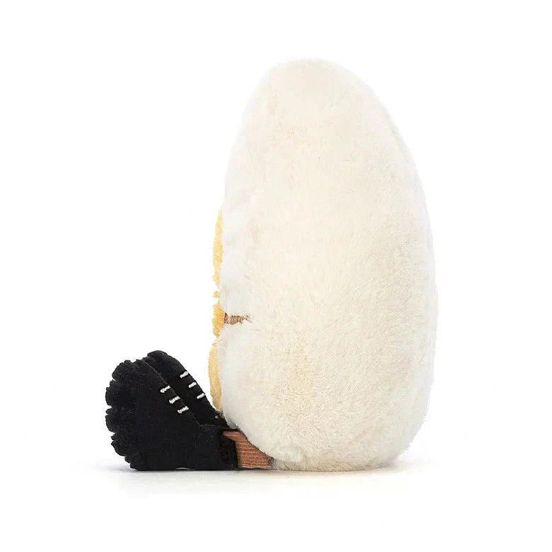Jellycat Amuseable - Boiled Egg Chic plush toy – Auraplush™