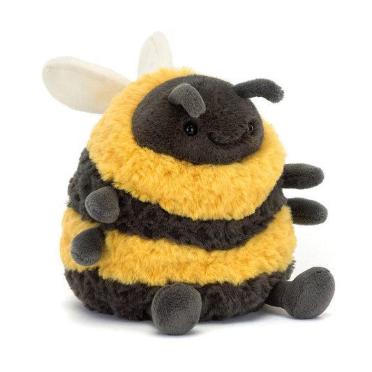 Jellycat - Albee Bee plush toy – Auraplush™