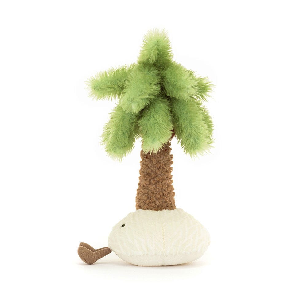 Jellycat Amuseable - Pammie Palm Tree plush toy – Auraplush™