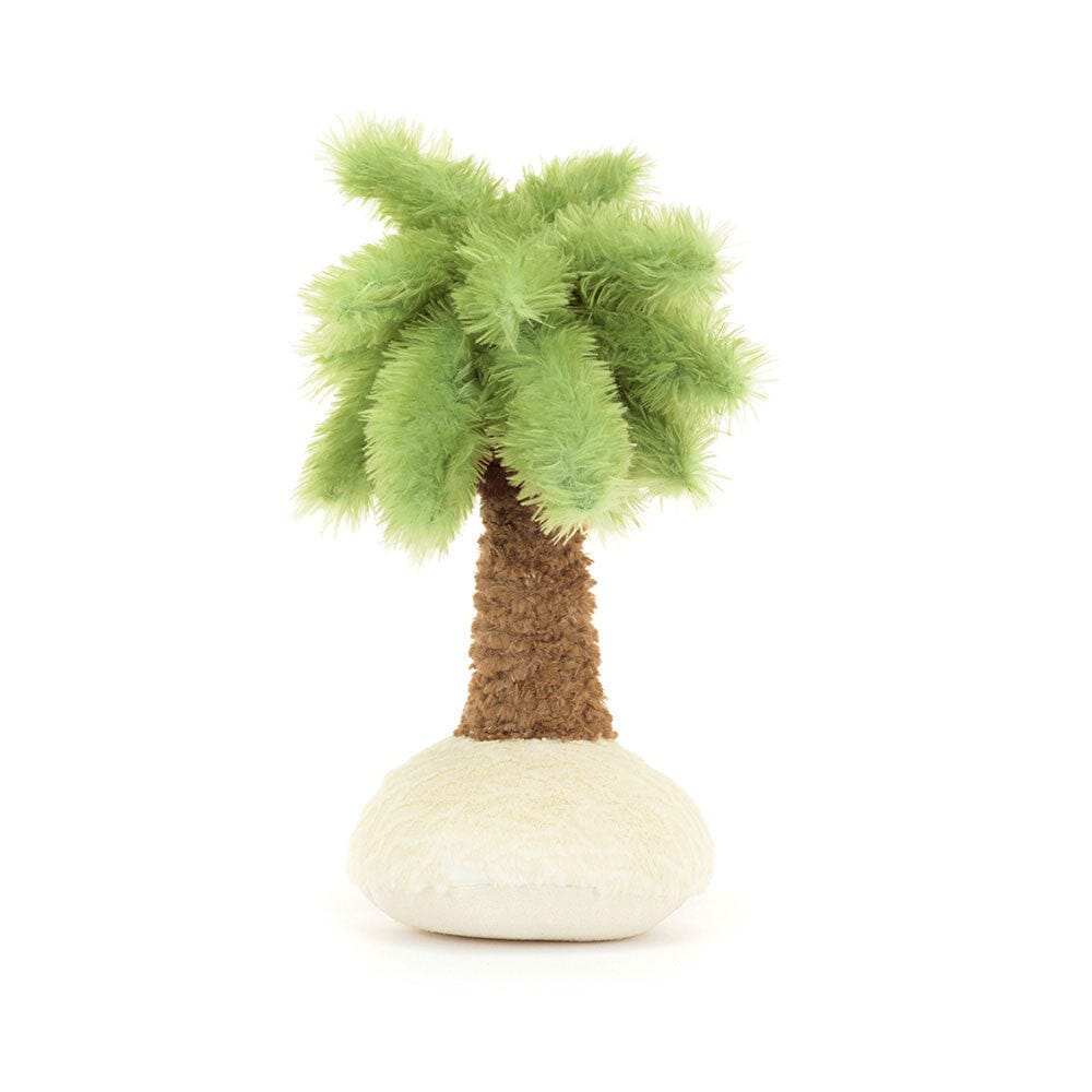 Jellycat Amuseable - Pammie Palm Tree plush toy – Auraplush™